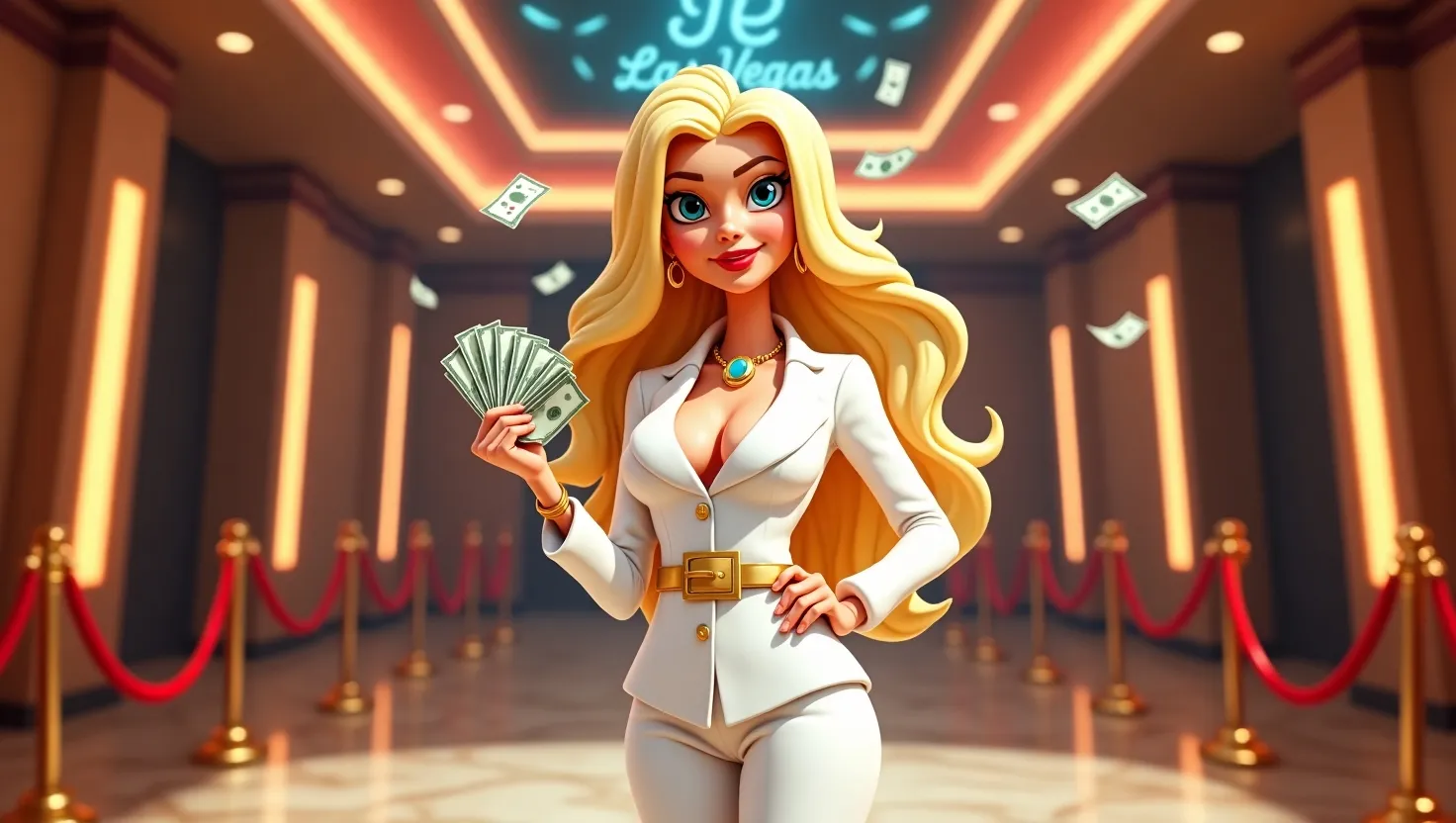 spinmama login