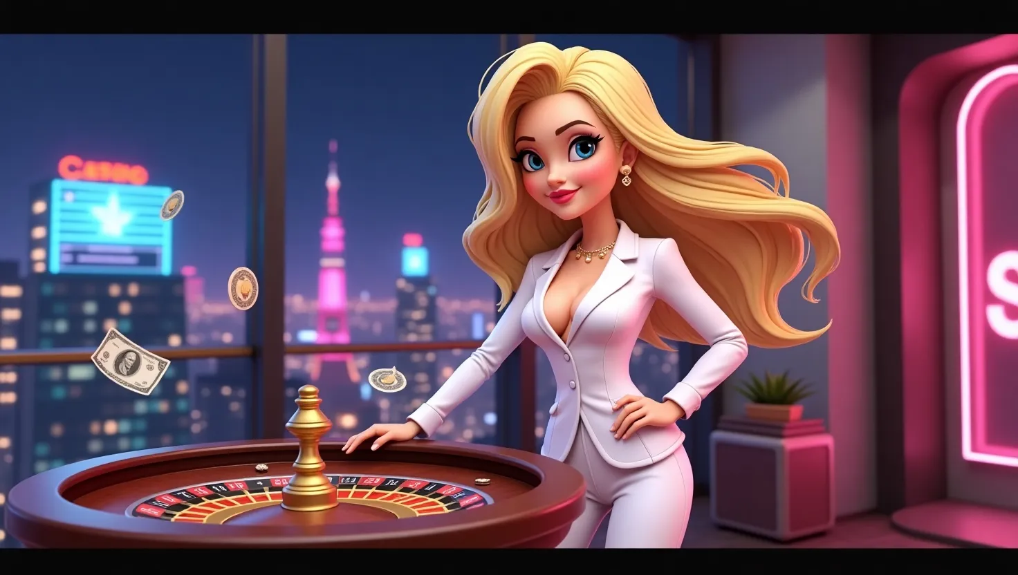 spinmama login